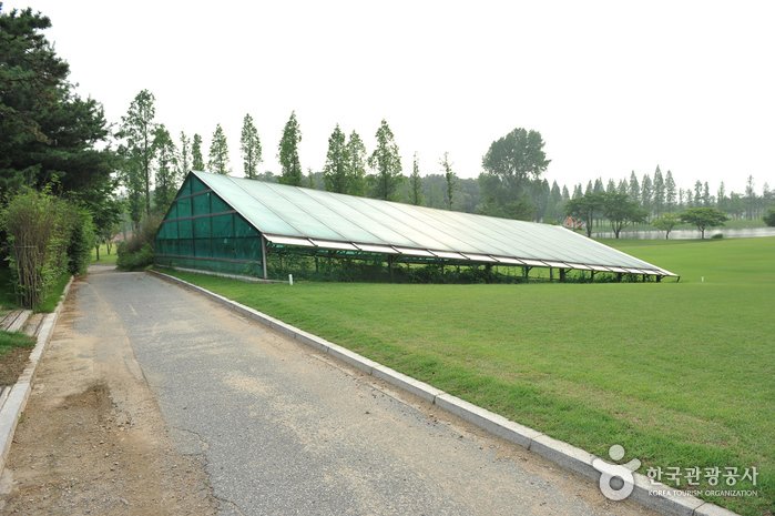 [仁川] 仁川景西洞綠青瓷窯址(인천 경서동 녹청자 요지)