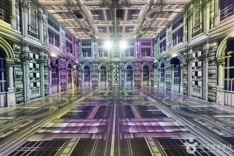[仁川] Le Space(르 스페이스)
