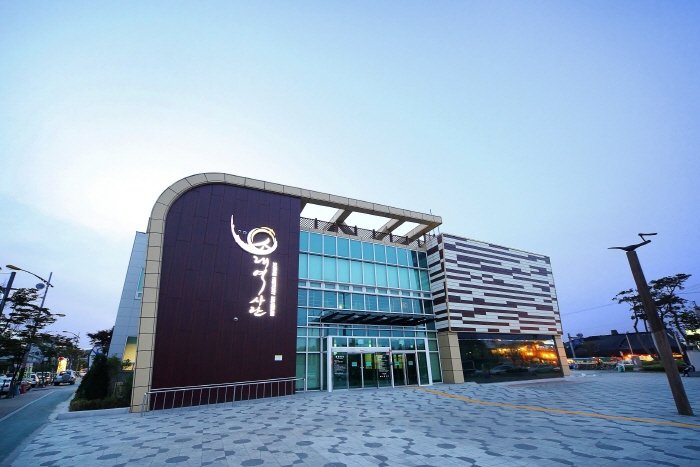 [仁川] 蘇萊歷史館(소래역사관)