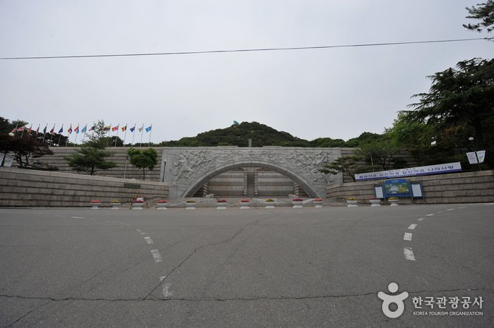 [仁川] 仁川登陸作戰紀念館(인천상륙작전기념관)