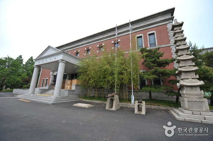 [仁川] 松巖美術館(송암미술관)