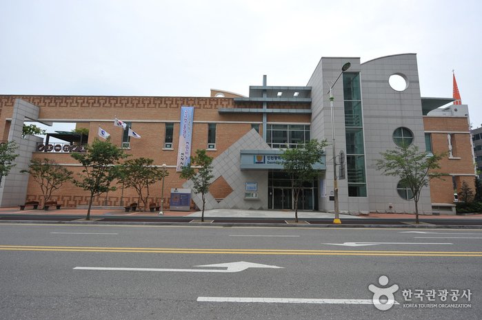 [仁川] 仁川黔丹史前博物館(인천 검단선사박물관)