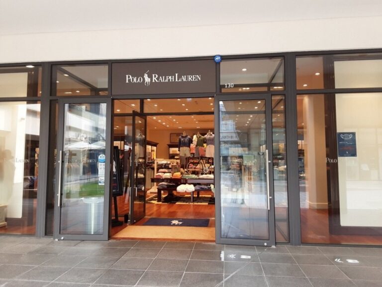 [仁川] [事後免稅店] Ralph Lauren (現代名牌折扣購物中心松島店)(랄프로렌_현대프리미엄아울렛송도점)