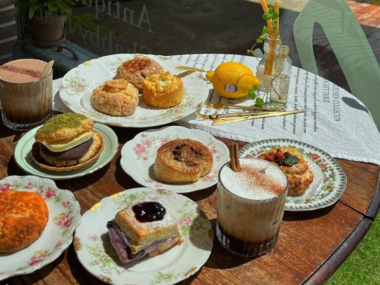 [仁川] Cafe Rim(카페 림)