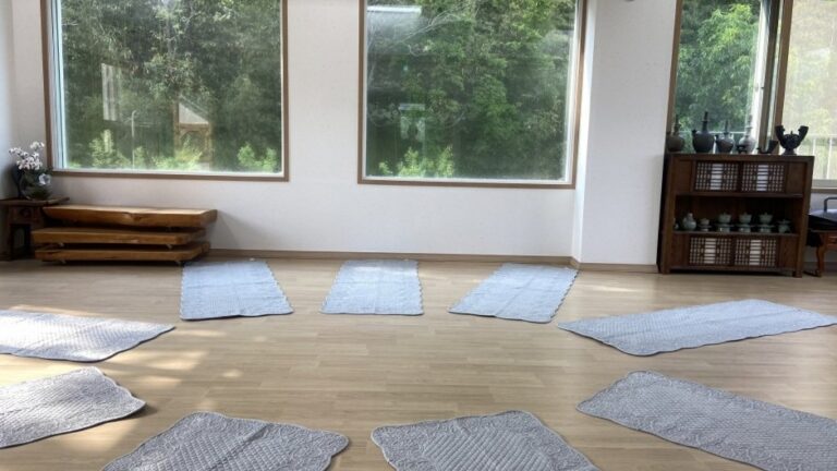 [大邱] 社團法人綠茶文化研究院(사단법인 푸른차문화연구원)