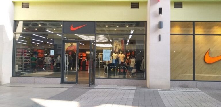 [大邱] [事後免稅店] Nike (大邱店)(나이키 대구)