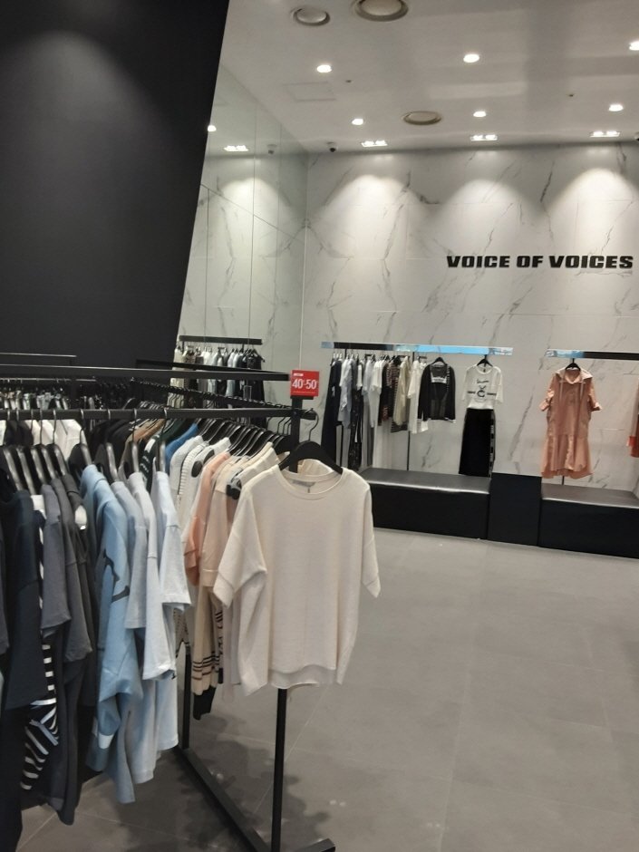 [大邱] [事後免稅店] SI VOV (Esiapolis店)(SI 보브 이시아폴리스)