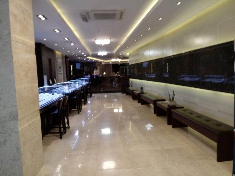 [大邱] [事後免稅店] 正一品 (東城路店)(정일품 동성로)