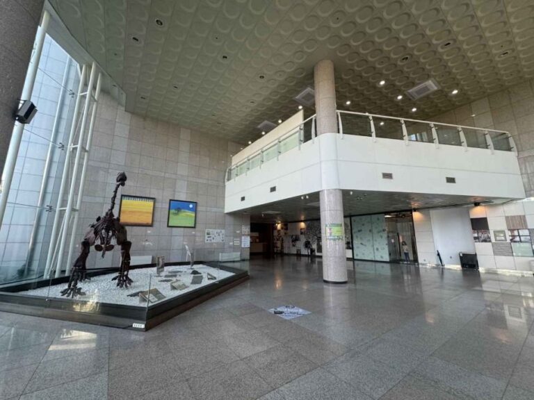 [光州] 全南大學博物館(전남대학교 박물관)