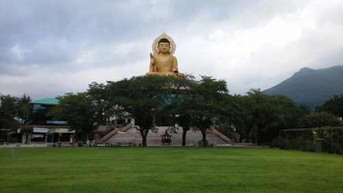 [釜山] 弘法寺(釜山)(홍법사(부산))