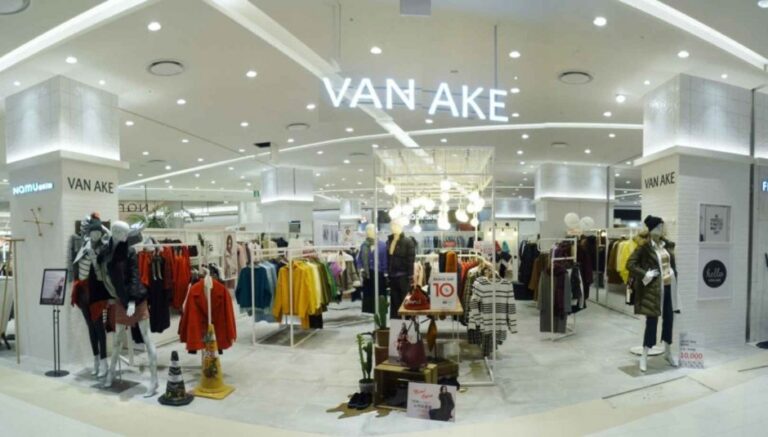 [釜山] [事後免稅店] Vanake (Starfield City鳴旨店)반에이크 스타필드시티명지점