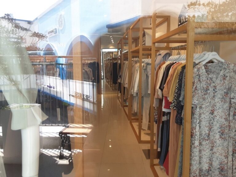 [釜山] [事後免稅店] Line (樂天折扣購物中心東釜山店*)(라인_롯데(아)동부산점*)