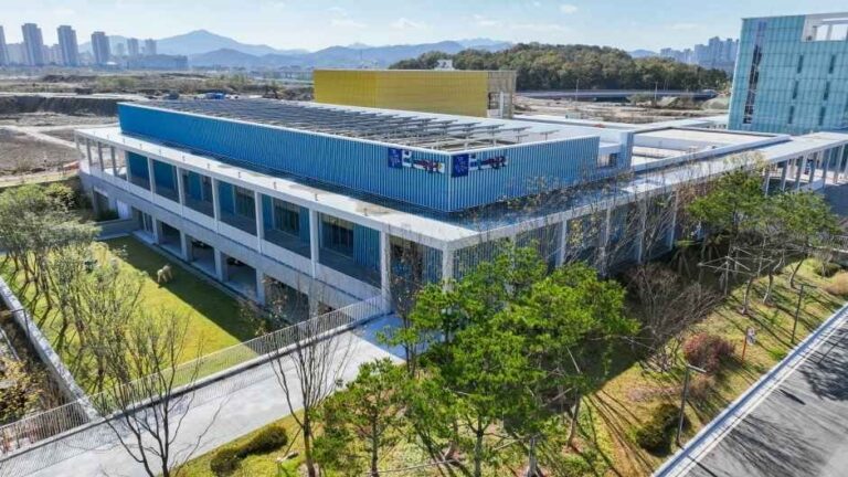 [世宗] 國立兒童博物館(국립어린이박물관)