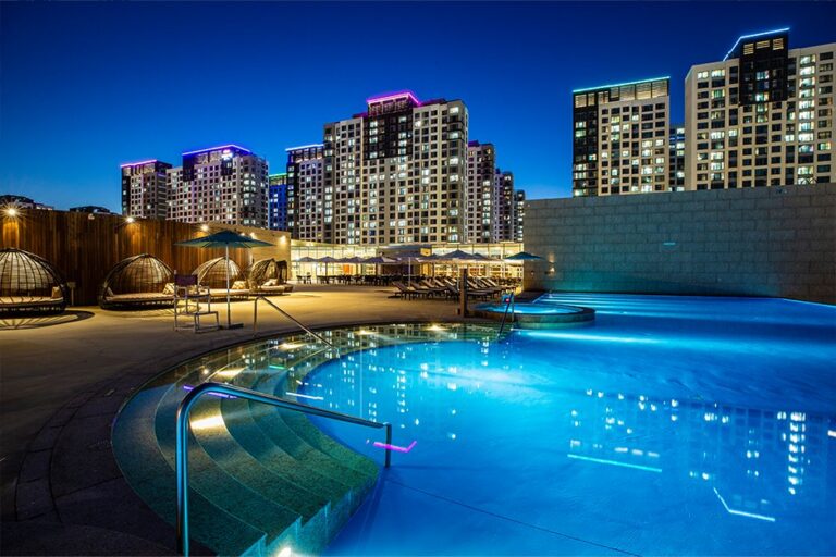 [京畿道] Aquafield高陽店(아쿠아필드 고양)