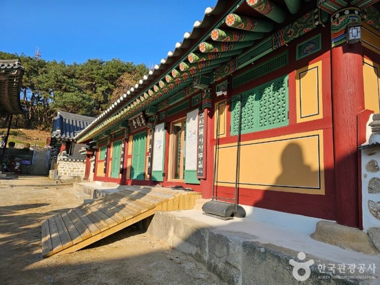 [京畿道] 神勒寺(驪州)(신륵사(여주))