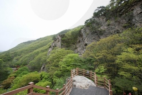 [京畿道] 東豆川觀光特區(동두천 관광특구)