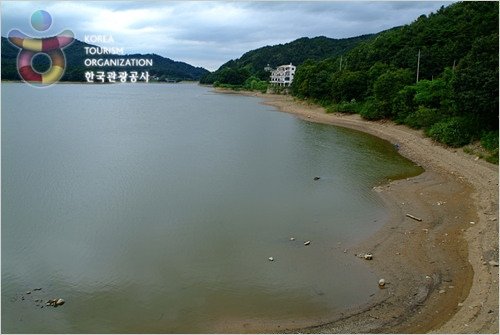 [京畿道] 金光湖(금광호수)