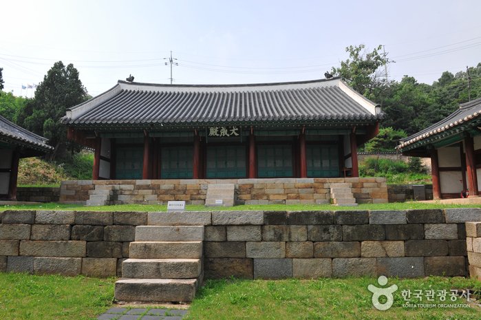 [京畿道] 水原鄕校(수원향교)