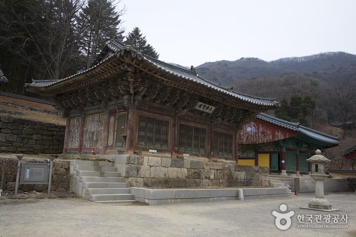 [京畿道] 普光寺(坡州)(보광사(파주))