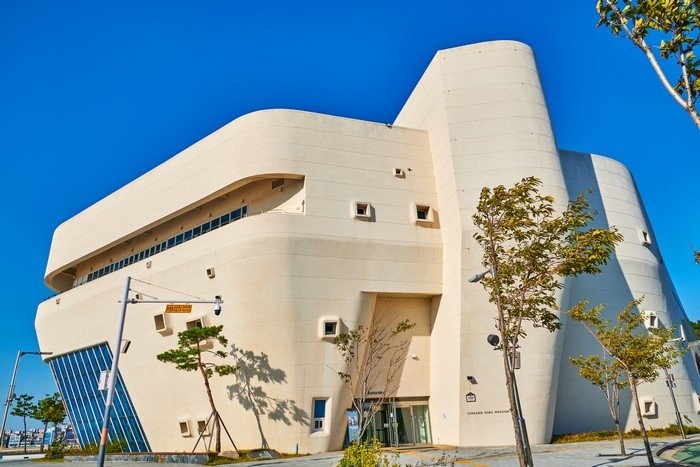 [京畿道] 始興烏耳島博物館(시흥오이도박물관)