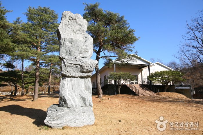 [京畿道] 利瑛美術館(이영미술관)