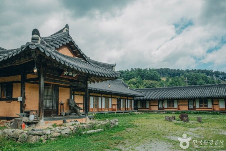 [京畿道] 炊翁藝術館 (취옹예술관)