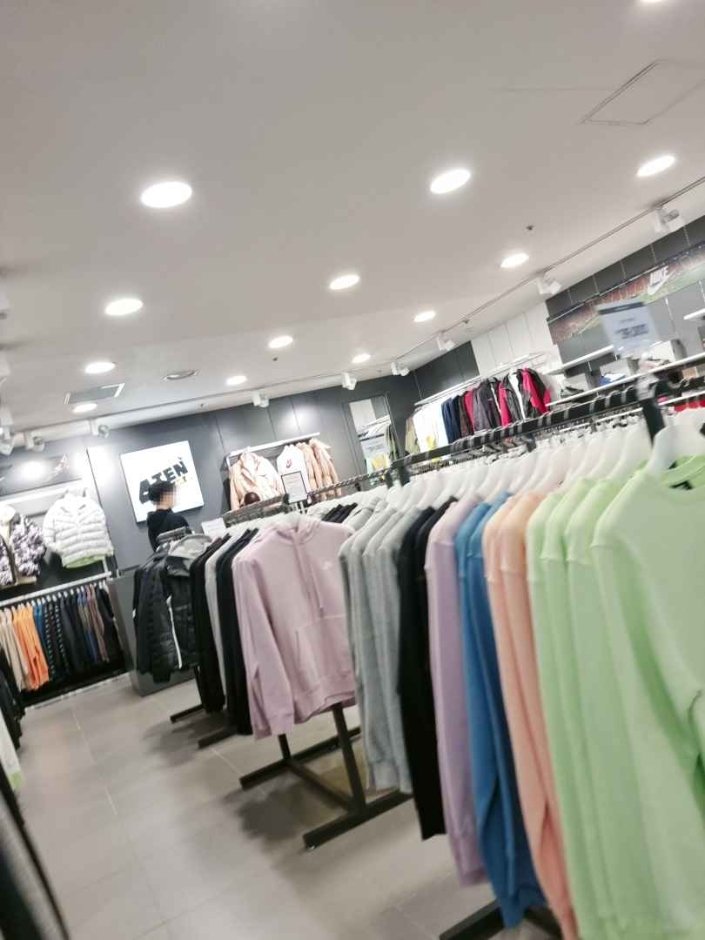 [京畿道] [事後免稅店] POTEN (New Core坪村店)포텐 뉴코아 평촌