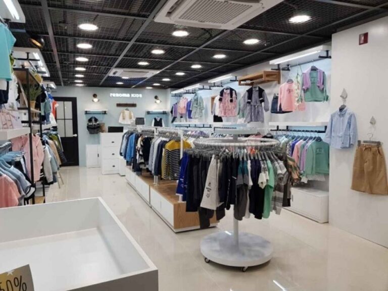 [京畿道] [事後免稅店] RenomaKids  (樂天利川店)(레노마키즈 롯데이천)