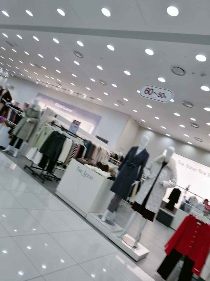 [京畿道] [事後免稅店] The Izzat Moda折扣購物中心 (九里南楊州店)(더아이잗모다아울렛구리남양주)