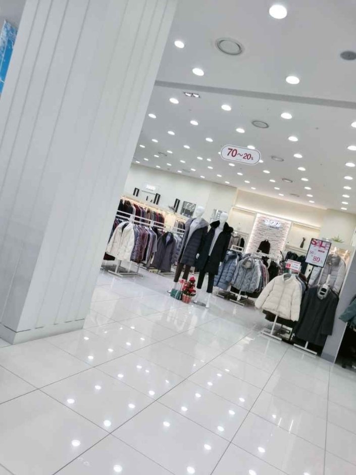 [京畿道] [事後免稅店] Josunhi Moda折扣購物中心 (九里南楊州店)(조순희모다아울렛구리남양주)