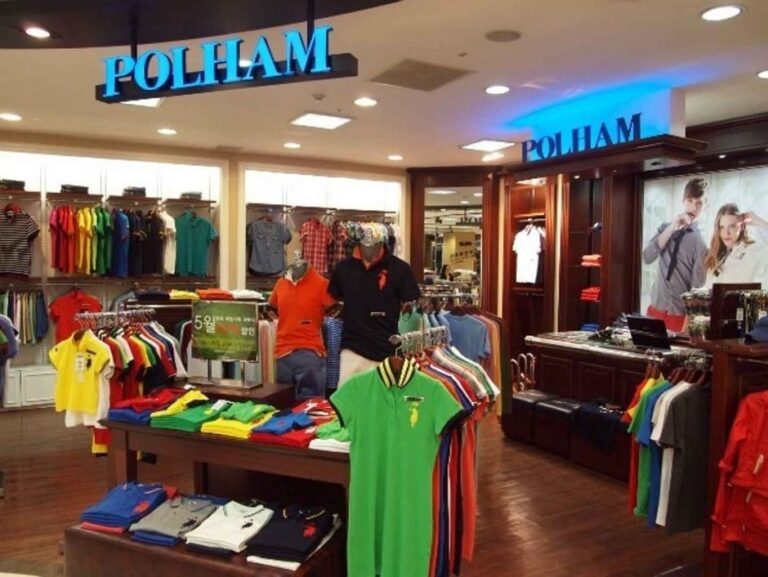 [京畿道] [事後免稅店] Polham Moda折扣購物中心(폴햄 모다아울렛)