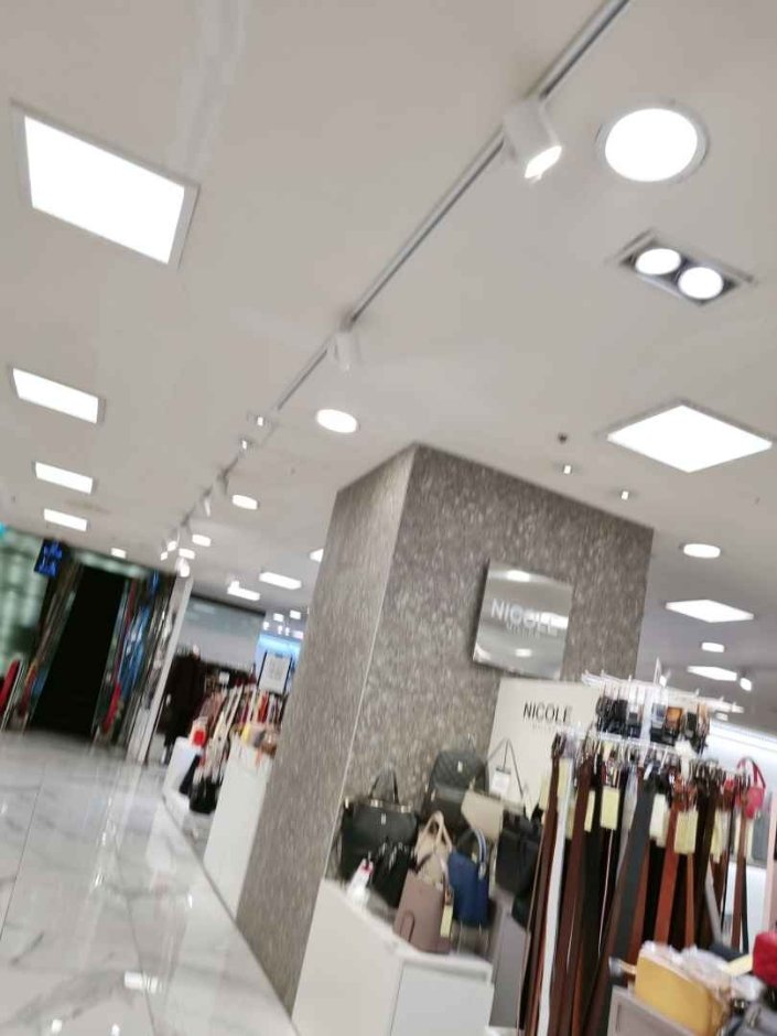 [京畿道] [事後免稅店] Nicole Miller (New Core坪村店)니꼴밀러 뉴코아 평촌