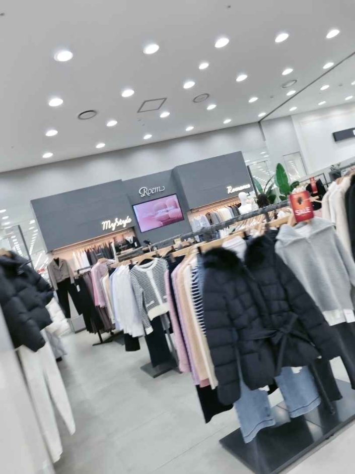 [京畿道] [事後免稅店] Roem Moda折扣購物中心 (九里南楊州店)(로엠 모다이울렛 구리남양주점)