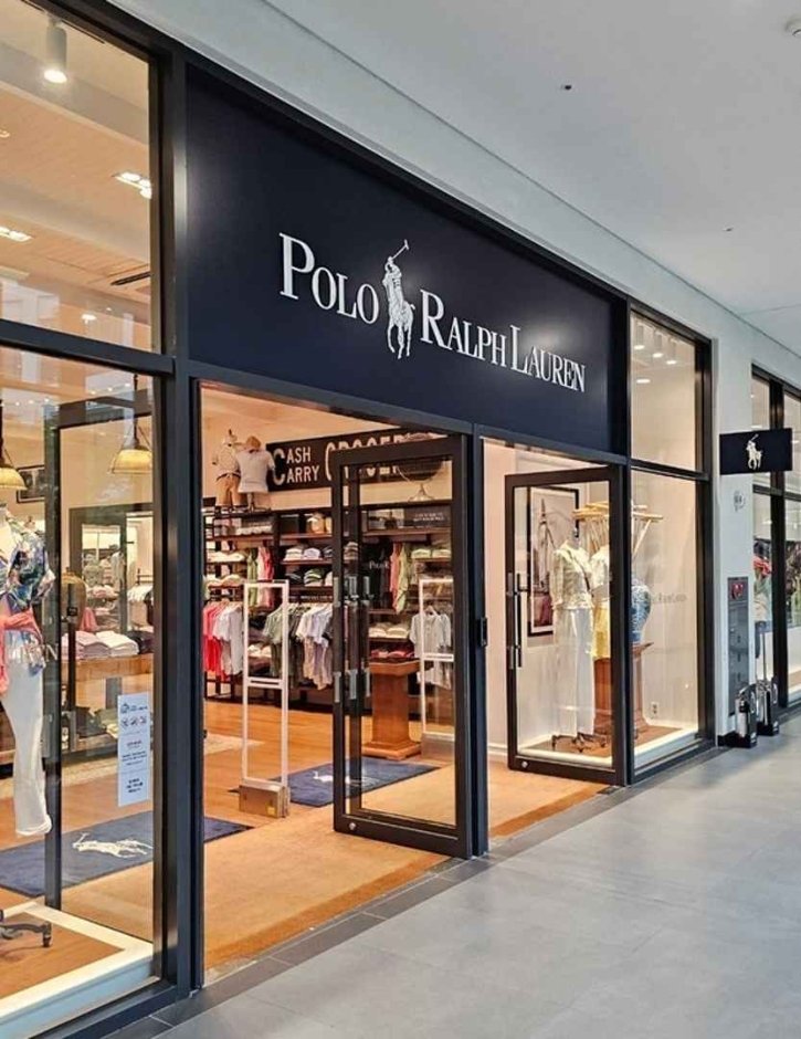 [京畿道] [事後免稅店] Ralph Lauren랄프로렌