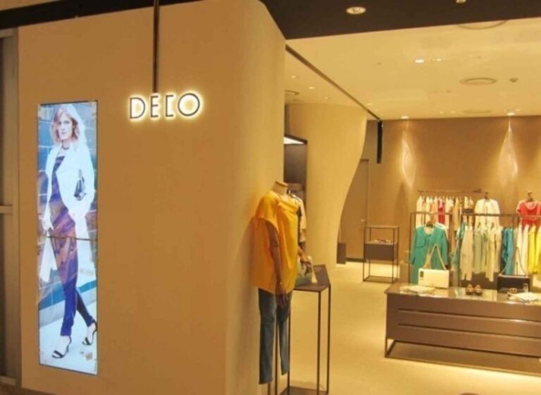 [京畿道] [事後免稅店] Deco데코