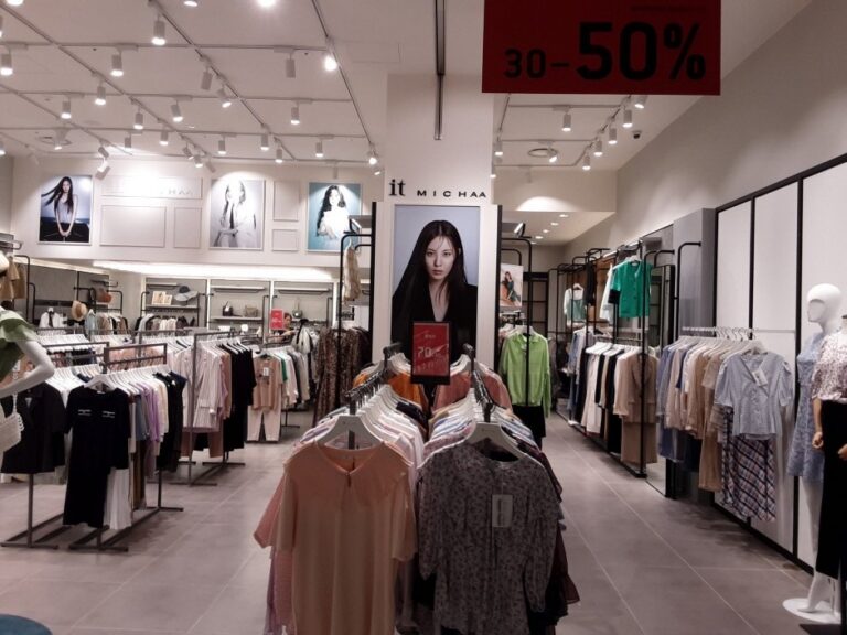 [京畿道] [事後免稅店] it MICHAA (現代金浦店)(잇미샤 현대김포)