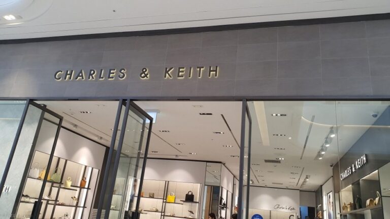 [京畿道] [事後免稅店] CHARLES & KEITH(CHARLES & KEITH)