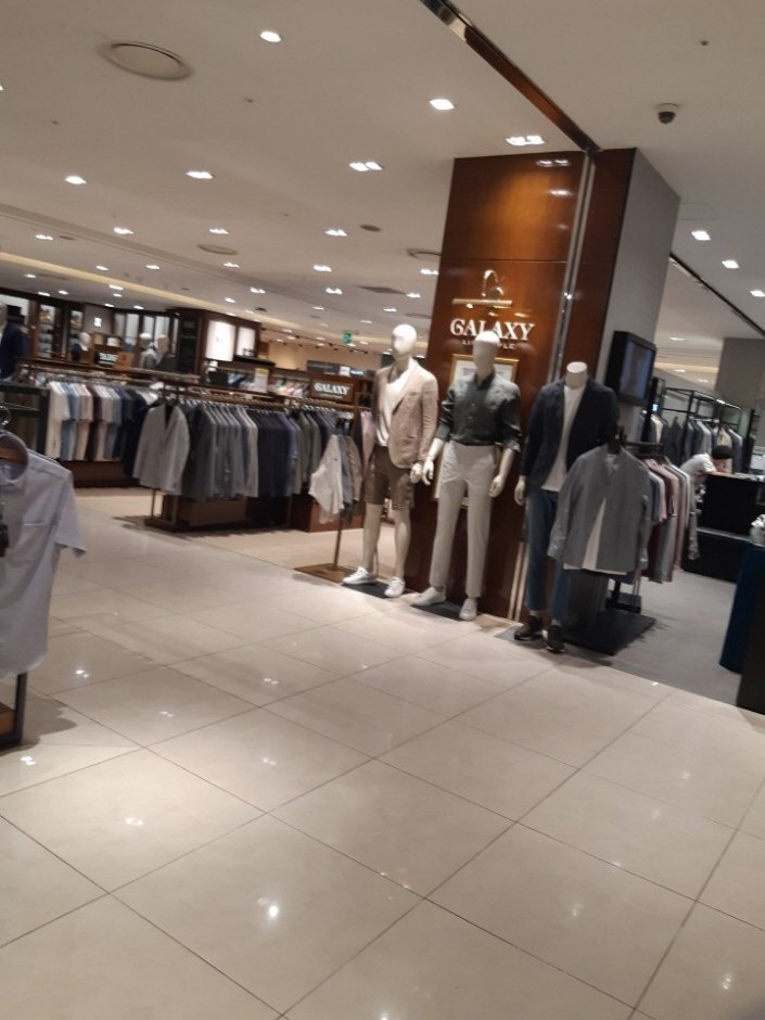 [京畿道] [事後免稅店] Galaxy Lifestyle (水原店)(갤럭시라이프스타일 수원점)