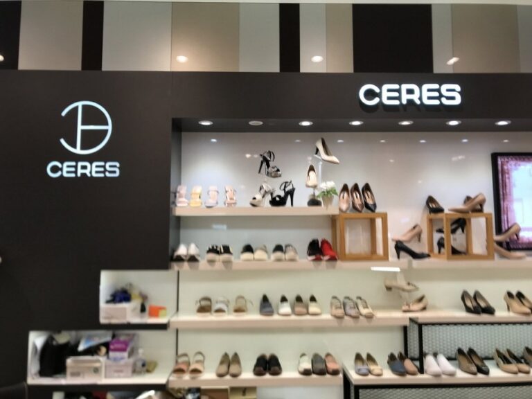 [京畿道] [事後免稅店] Ceres(세레스)