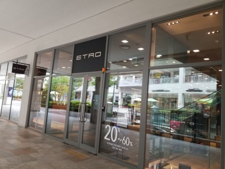 [京畿道] [事後免稅店] Duo (樂天折扣購物中心利川店)(듀오_롯데(아)이천점)