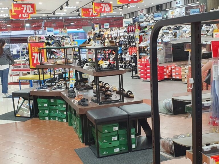 [京畿道] [事後免稅店] ABC-MART (ST富川深谷店)(ABC마트 ST부천심곡점)