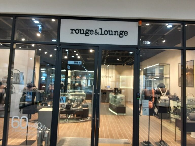 [京畿道] [事後免稅店] Handsome Rouge&lounge (現代金浦店)(한섬 루즈앤라운지 현대김포)