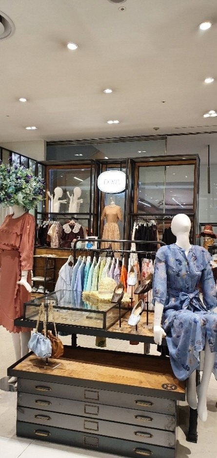[京畿道] [事後免稅店] Dewl(듀엘)