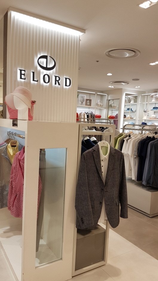 [京畿道] [事後免稅店] Elord(엘로드)
