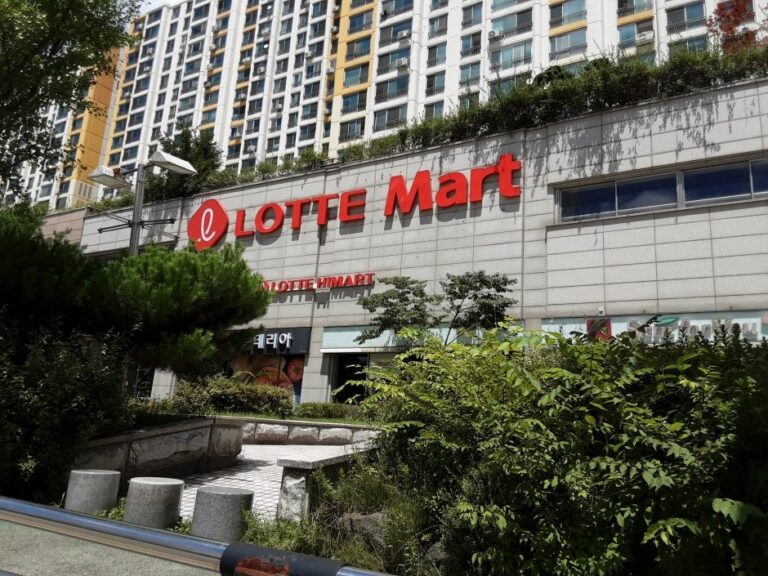 [京畿道] [事後免稅店] Hi-Mart (注葉店)(하이마트 주엽점)