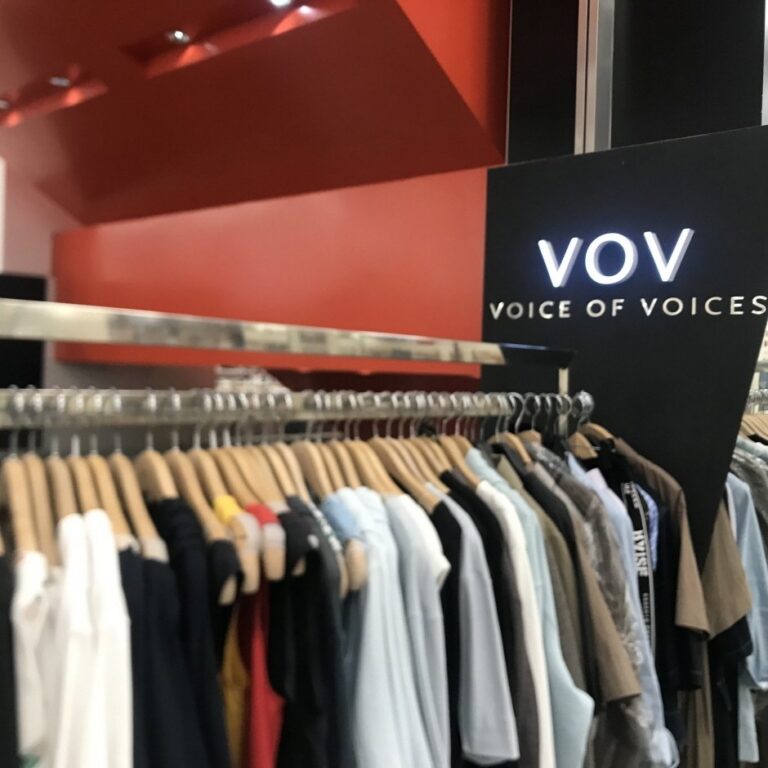 [京畿道] [事後免稅店] SI VOV (樂天高陽巴士客運站店)(SI 보브 롯데고양터미널)
