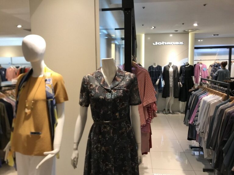 [京畿道] [事後免稅店] Johanex(요하넥스)