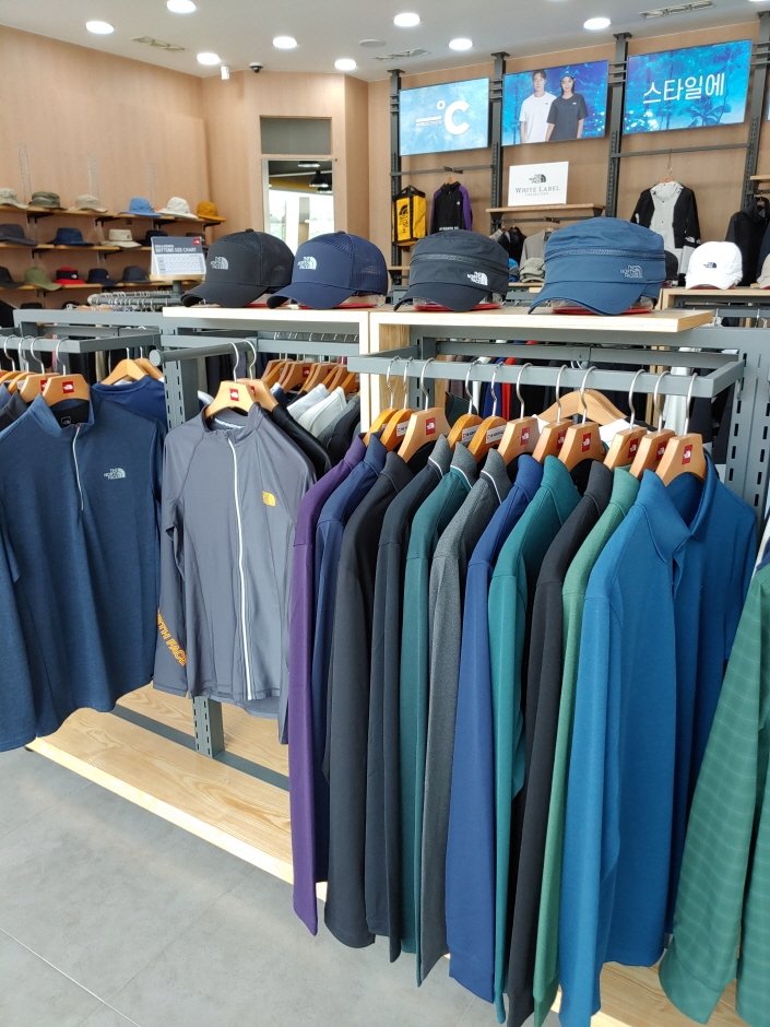 [京畿道] [事後免稅店] Homeplus (平澤安仲店)(홈플러스 평택안중)