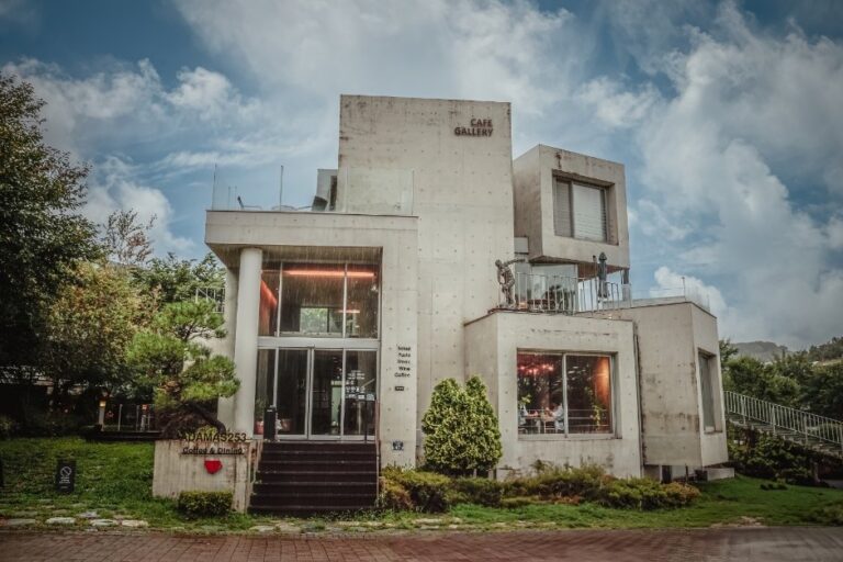 [京畿道] ADAMAS253(카페 아다마스253)