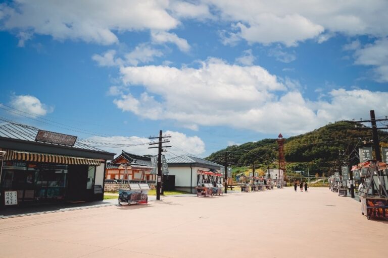 [江原道] 鐵原歷史文化公園(철원역사문화공원)